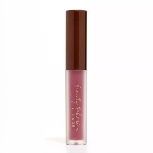 Beauty Bakerie Bite Size Matte Liquid Lipstick Waterproof Sweet Buns. New in Box - Picture 3 of 12